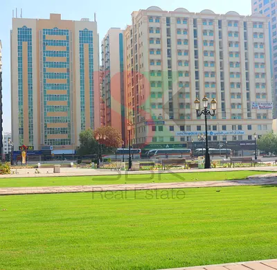 Spacious and modern office available for rent in Rolla Square