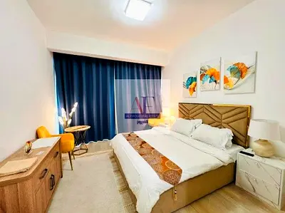 Spacious Studio | Modern Interiors | Best Price