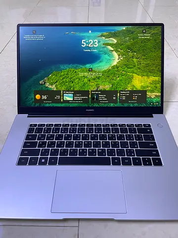 Huawei D15 11th Gen Laptop