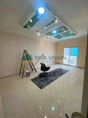 Two Bedroom Apartment for Sale in Al Majaz 2