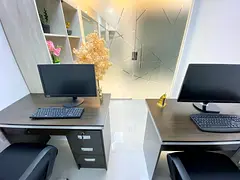 Beautiful Office | Direct from Owner | Near to Metro Station