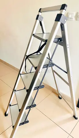 5 Step Ladder