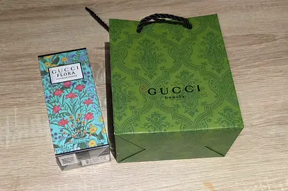 Gucci Flora for sale