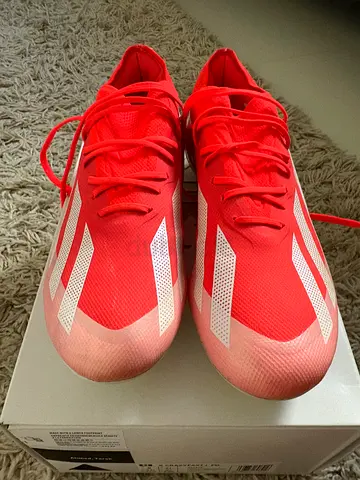 Adidas CRAZYFAST elite