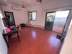 Studio Al Nuaimiya Balcony Prime Location Ajman