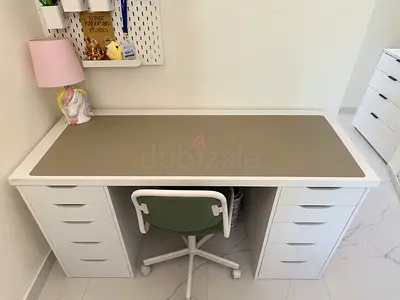 Study table
