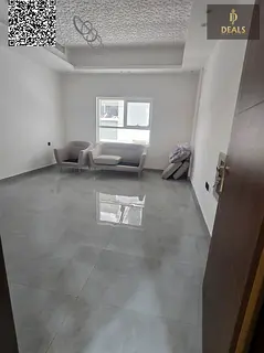 Brand New 1 Bedroom Apartment for Rent | 2 Bathrooms | Balcony | First Occupancy | Al Alia, Ajman
