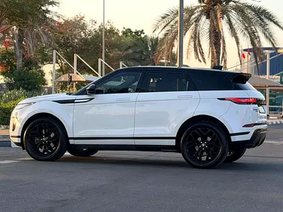 Land Rover Range Rover Evoque P250 SE, миниатюра 5