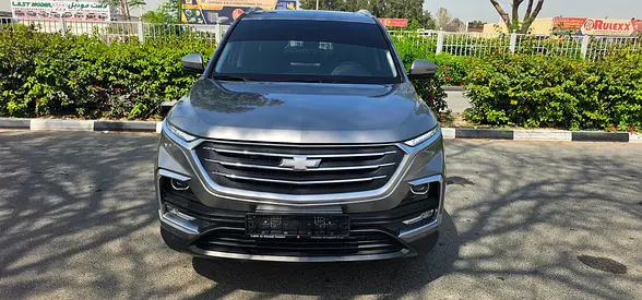 2023 Chevrolet CAPTIVA 缩略图 9