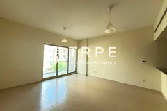 Vacant | Prime Location | Upgraded 1BHK