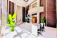 Modern 2 Bedroom Living | Prime Location | Business Bay