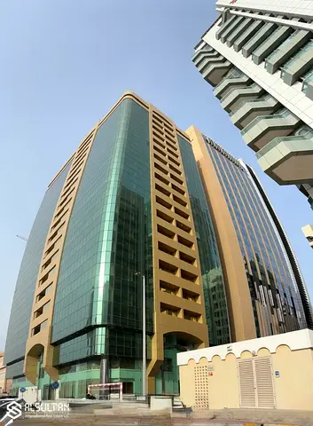 Serviced 4-Bedroom + Maid's Room | All Bills Included I Staff Accommodation