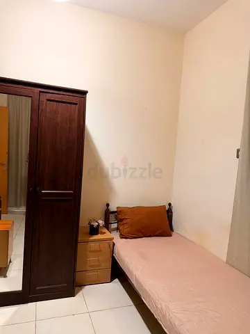 Ladies Bedspace Available