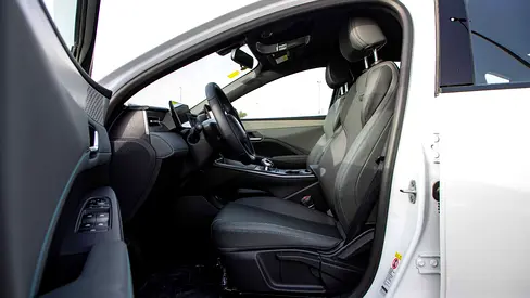 BYD Qin Plus, миниатюра 13