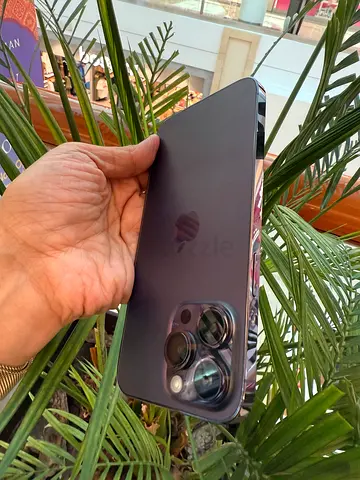 Apple iPhone 14 Pro Max 1tb 12 months warranty