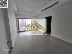 Own with down payment of 27,000 on Sheikh Khalifa Road without fees - 6-year plan