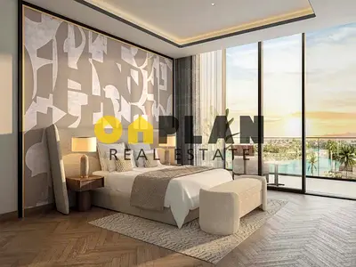 Brand New Studio | Handover soon | Investor Deal