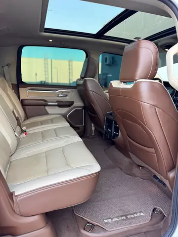 2021 RAM 1500 — миниатюра 10