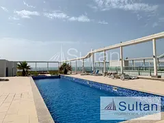 Lovely High Floor Pool/Beach Access Avl Apr End