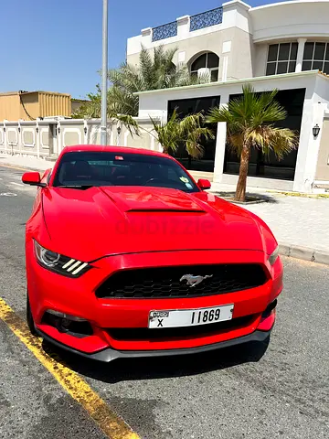 2016 Ford Mustang | Iconic American Muscle | Well Maintained