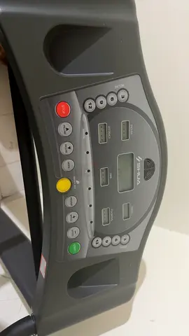 Treadmill automatic