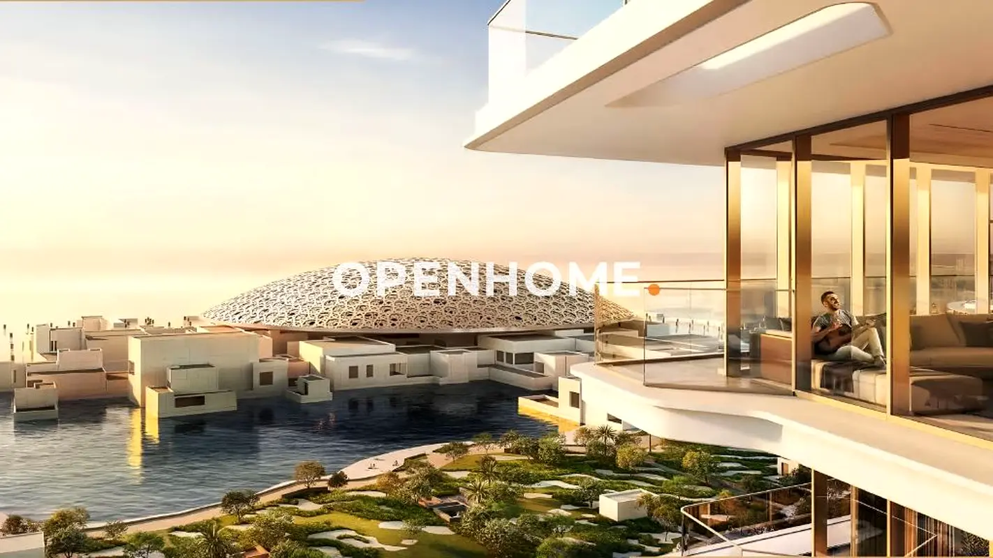 Iconic Cultural District Living-Luxury Lifestyle Amenities