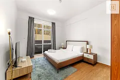 Sleeps 6 | Fully furnished for long stays | Near Marina &amp; JBR