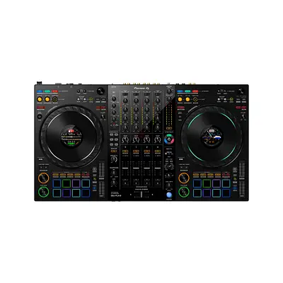 Pioneer DJ DDJ FLX10