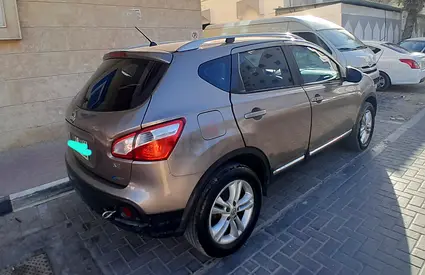 Technically free of faults, Zero Accidents, Reliable SUV car at a REDUCED PRICE