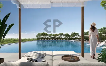 Branded 1BR | Premium Living | Green Heart of Dubai
