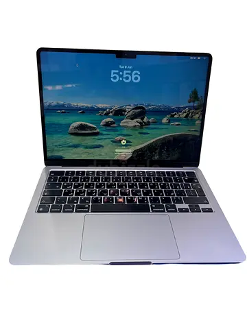 MacBook Air m2