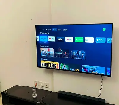 Sony Bravia 50 Inch Full HD TV
