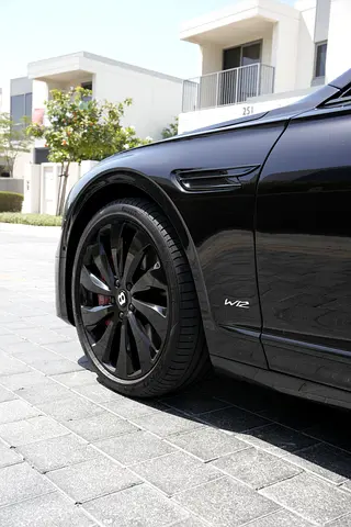 2022 Bentley FLYING SPUR 缩略图 15