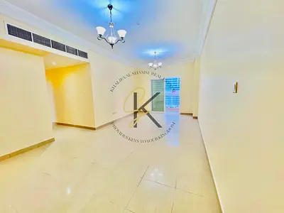 2bhk Ready to move front of Dubai border just 2min walking distance to bus stop