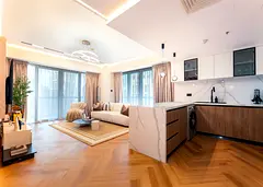 Furnished | Vacant Now | 2 Beds