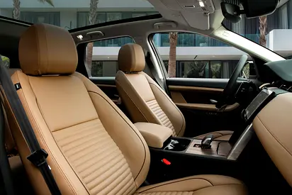 Land Rover Discovery Sport R-Dynamic SE, миниатюра 11