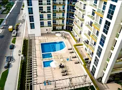 FURNISHED | SPACIOUS | GREAT DEAL | POOL VIEW