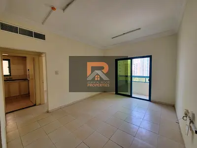 HOT Offer 1 Month Free !!!! {Spacious_1-BHK} With 1 Washrooms _ Near To Easy Excess To Dubai _ in just 32,990 AED 0nly