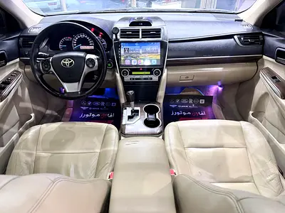 صورة 13 لـ 2013 Toyota CAMRY