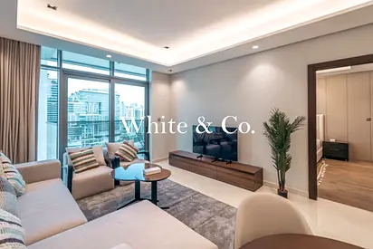 Open View | High ROI | Fully Furnished