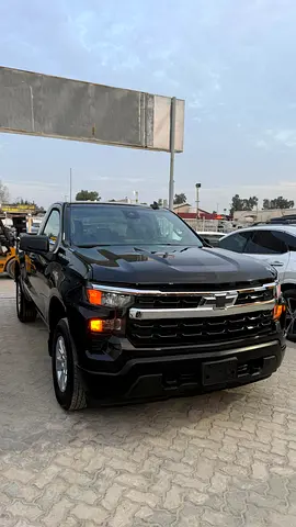 Brand New 2024 Chevrolet Silverado 1500 LT - GCC Specs Ready