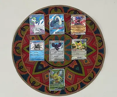 Pokémon Cards