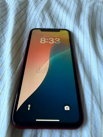 iPhone XR
