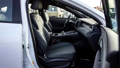 BYD Qin Plus, миниатюра 16