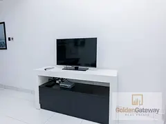 Furnished 2BR | Balcony| 2 parking
