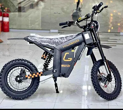 KUGOO Wish 01 available