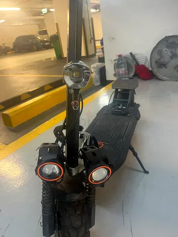 Koogu dmax used