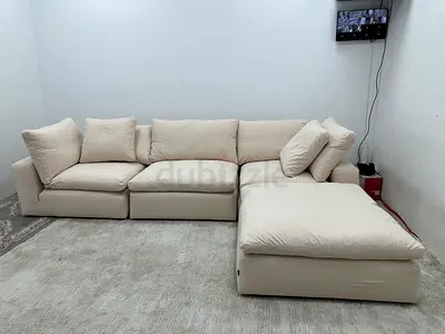 Amazing condition marina home luscious sofa