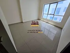 One-bedroom apartment with a living room for rent, featuring an open view, bright interiors, large p