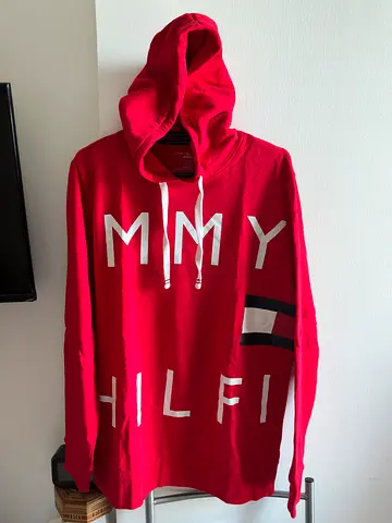 Tommy Hilfiger Hoodie
